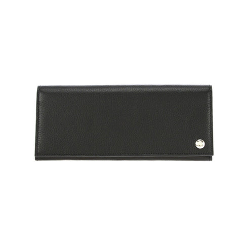 ダンヒル DUNHILL 長財布 メンズ L2V310A ブラック ブラック